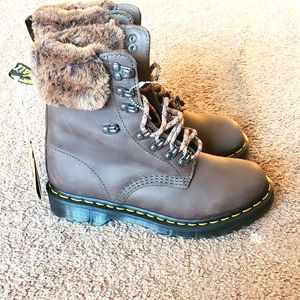 Dr. Martens boots Women's Size 7